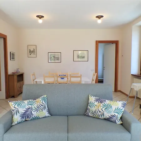 Apartamento La Verbanella Ghiffa
