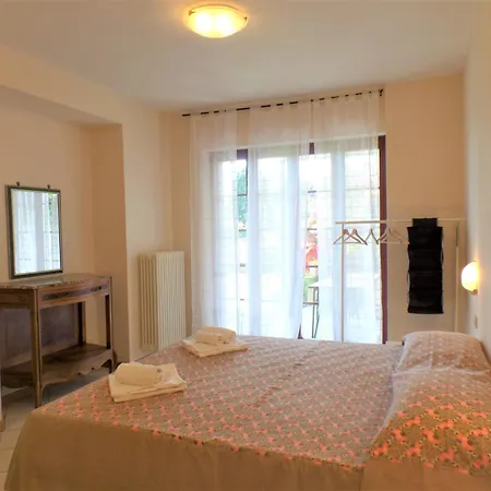 La Verbanella Apartamento