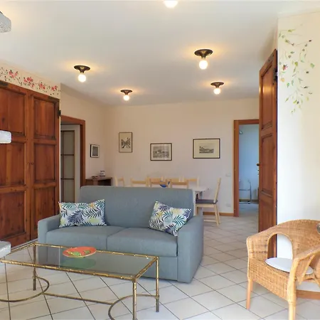 Appartement La Verbanella Ghiffa