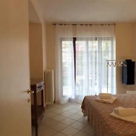 La Verbanella Apartamento Ghiffa