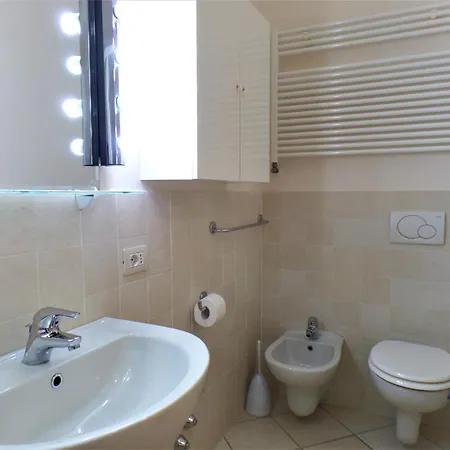 Apartamento La Verbanella Ghiffa