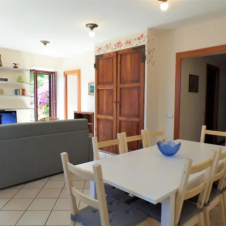 Apartamento La Verbanella Ghiffa