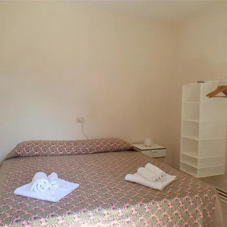 La Verbanella Apartment Ghiffa