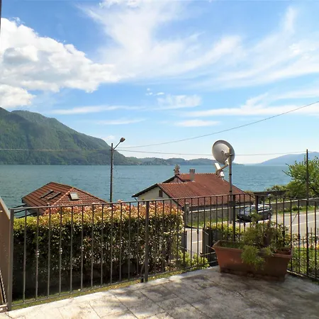 Appartement La Verbanella