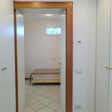 La Verbanella Apartamento Ghiffa