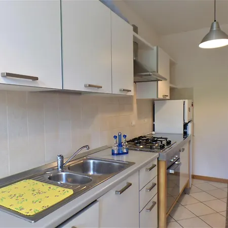 La Verbanella Apartamento