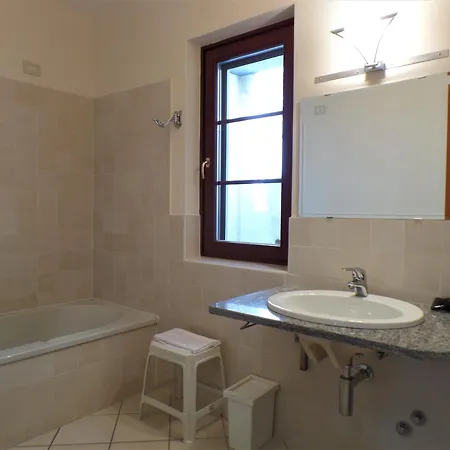 Appartement La Verbanella Ghiffa