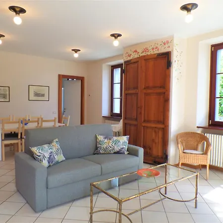 La Verbanella Apartamento