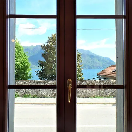 Apartamento La Verbanella
