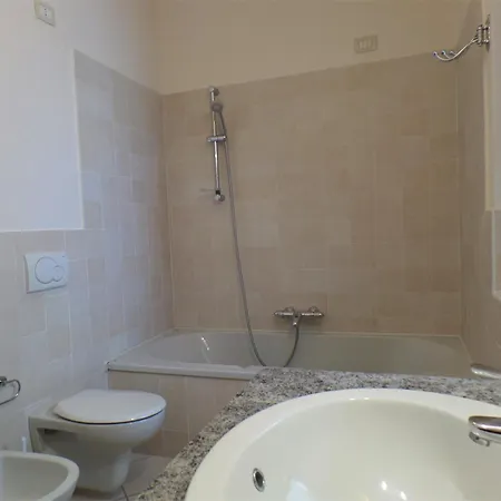 Apartamento La Verbanella *