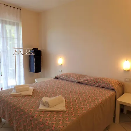 Appartement La Verbanella *
