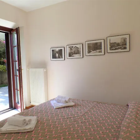 Appartement La Verbanella Ghiffa