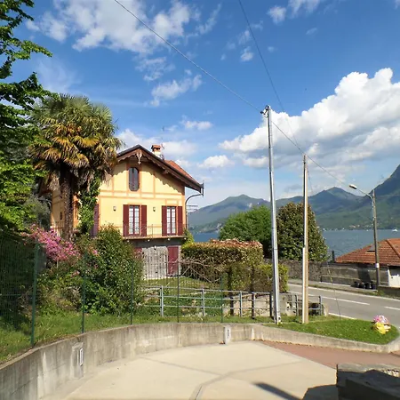 Apartamento La Verbanella Ghiffa
